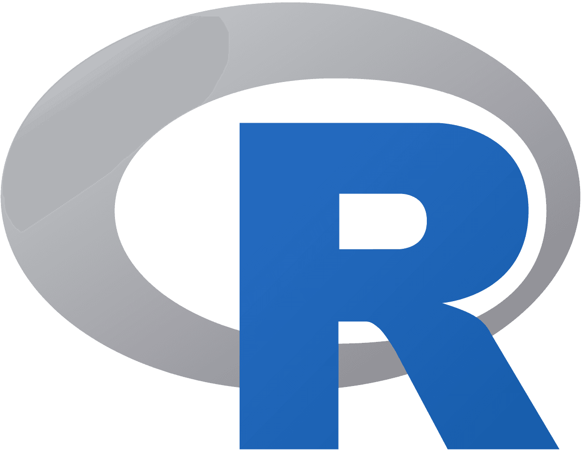R Logo for class